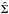 \hbox{$\hat{\Sigma}$}