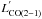\hbox{$L_{\rm CO(2{-}1)}^{'}$}