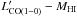 \hbox{$L^{\prime}_{\rm CO(1{-}0)}-M_{\rm HI}$}