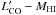 \hbox{$L_{\rm CO}^{\prime}-M_{\rm HI}$}