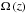\hbox{$\Omega\left( z \right)$}