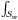\hbox{$\int_{{\cal S}_{m}}$}