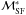 \hbox{$\mathcal{M}_{\rm SF}^{*}$}
