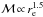 \hbox{$\mathcal{M}\,{\propto}\,r_{\rm e}^{1.5}$}