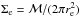 \hbox{$\Sigma_{\rm e}= \mathcal{M}/(2\pi r_{\rm e}^{2})$}