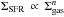 \hbox{$\Sigma_{\rm SFR}\,\propto\,\Sigma_{\rm gas}^n$}