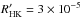 \hbox{$R_\mathrm{HK}'= 3\times 10^{-5}$}