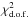 \hbox{$\chi^{2}_{\rm d.o.f.}$}