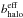 \hbox{$\beff$}