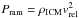\hbox{$P_{\rm ram}=\rho_{\rm ICM}v_{\rm rel}^2$}
