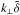 \hbox{$k_{\perp}\tilde{\delta}$}