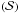 \hbox{$(\mathcal{S})$}