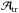 \hbox{$\mathcal{A}_{\text{tr}}$}