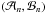 \hbox{$(\mathcal{A}_n, \mathcal{B}_n)$}