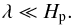\begin{equation} \lambda \ll H_{\text{p}}. \label{cond:cartesianBoxSize2} \end{equation}