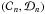 \hbox{$(\mathcal{C}_{n}, \mathcal{D}_{n})$}