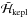 \hbox{$\bar\Ha_{\rm kepl}$}