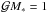 \hbox{$\GravC M_*=1$}