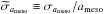 \hbox{$\widetilde{\sigma}_{a_\mathrm{meso}} \equiv \sigma_{a_\mathrm{meso}}/a_\mathrm{meso}$}