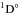 \hbox{$^1{\rm D}^\circ$}