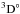 \hbox{$^3{\rm D}^\circ$}