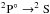 \hbox{$^2{\rm P}^\circ \rightarrow ^2{\rm S}$}