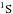\hbox{${\rm ^1S}$}