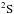 \hbox{${\rm ^2S}$}