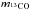 \hbox{$m_{\rm ^{13}CO}$}