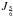 \hbox{$J_{\frac{5}{6}}$}