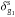 \hbox{$\delta^{\rm s}_{{\rm g}_1}$}