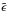 \hbox{$\tilde\epsilon$}