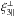 \hbox{$\xi_{3\parallel}^{\perp}$}