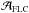 \hbox{$\Ab_\mathrm{FLC}$}