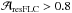 \hbox{$\Ab_\mathrm{resFLC}>0.8$}