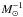 Mathematical equation: \hbox{${M}_{\sun}^{-1}$}