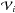\hbox{$\mathcal{V}_i$}