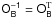 \hbox{$\tens{O_B^{\/ -1}} = \tens{O_B^{\/ \rm T}}$}
