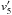 \hbox{$v'_5$}