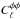 \hbox{$C_\ell^{\phi\phi}$}