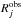 \hbox{$R_j^{\rm obs}$}