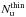 \hbox{$N^{\rm thin}_{\rm u}$}
