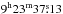 \hbox{$\rm 9^h23^m37\fs13$}