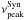 \hbox{$\nu^{\mathrm{Syn}}_{\mathrm{peak}}$}