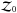 \hbox{$\mathcal{Z}_0$}