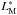 \hbox{$L^\ast_\mathrm{M}$}