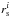 \hbox{$r_{\rm s}^i$}