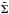 \hbox{$\tilde{\Sigma}$}