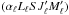 \hbox{$(\alpha _{\ell }L_{\ell }SJ_{\ell }^{\prime }M_{\ell }^{\prime })$}