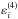 \hbox{$\varepsilon _{i}^{(4)}$}